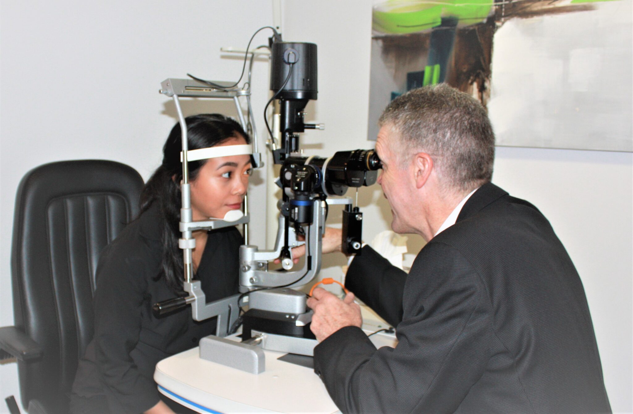 Laser Eye Surgery Perth Laser Cataract Surgeons Insight Eye