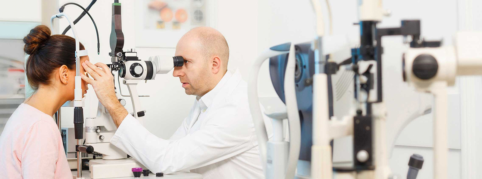 Laser Eye Surgery Clinic in Perth
