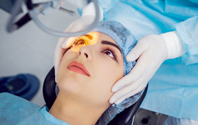 Laser Eye Surgery Leaders