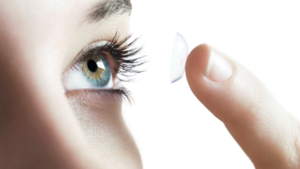 contact lens