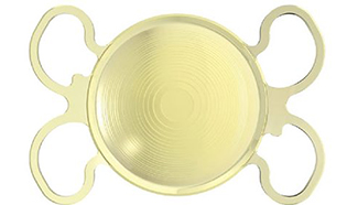 refractive lens exchange - intraocular lens