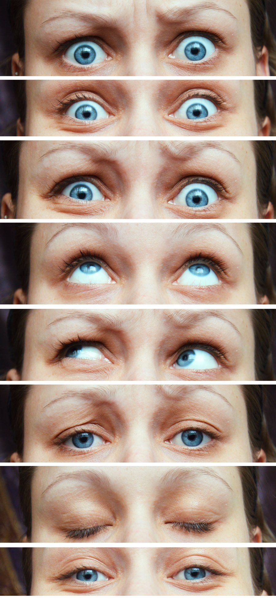 Eyes Emotion