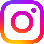 Instagram logo vector