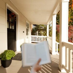 reading vision presbyopia 