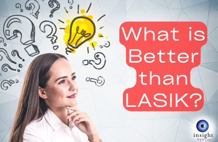 What is Better than LASIK laser eye surgery blog post image
