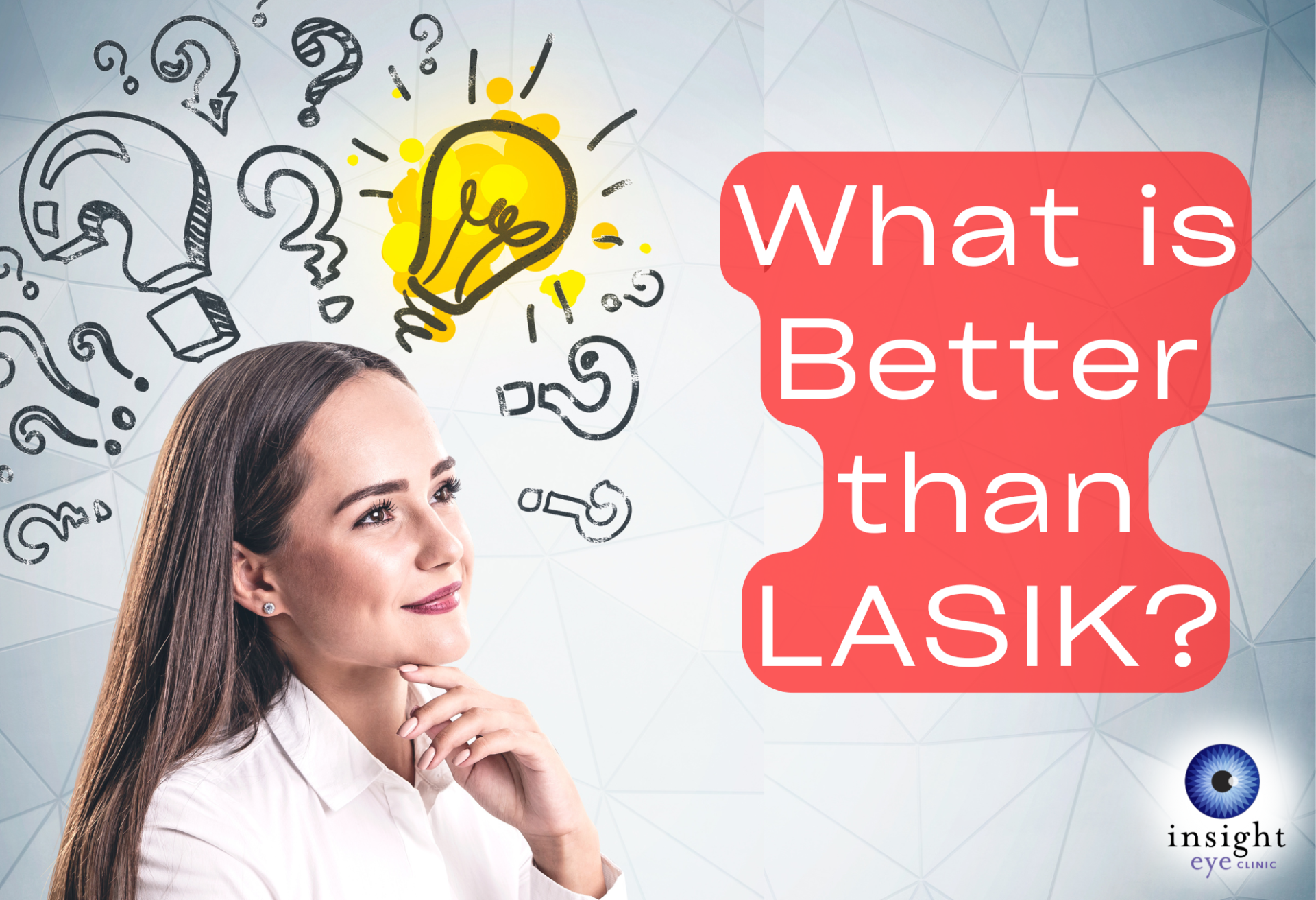What is Better than LASIK laser eye surgery blog post image