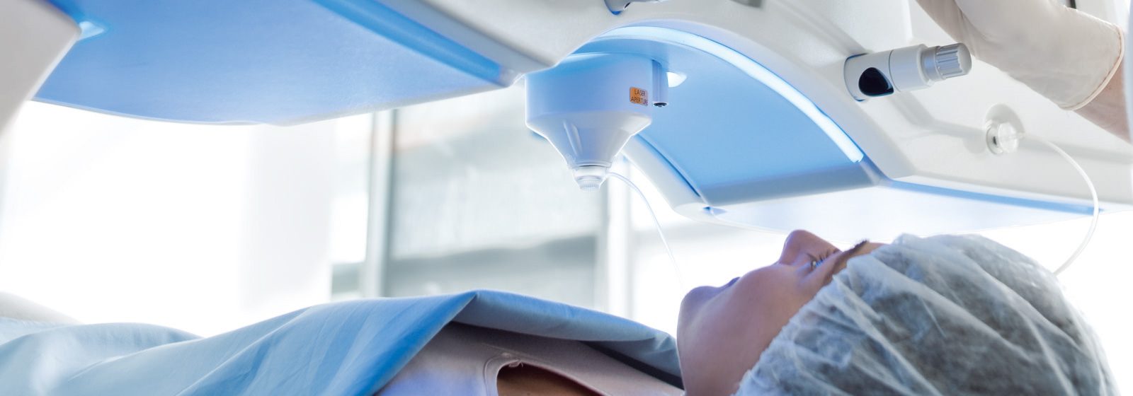 VisuMax Laser Eye Surgery in Perth