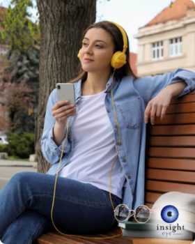 Holistic approach to better vision