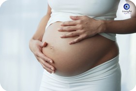 Pregnancy - CANVA