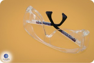 safety glasses - FIFO and construction blog