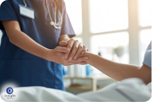 Patient care australia