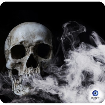 Smoking – The shocking effects to your eyes