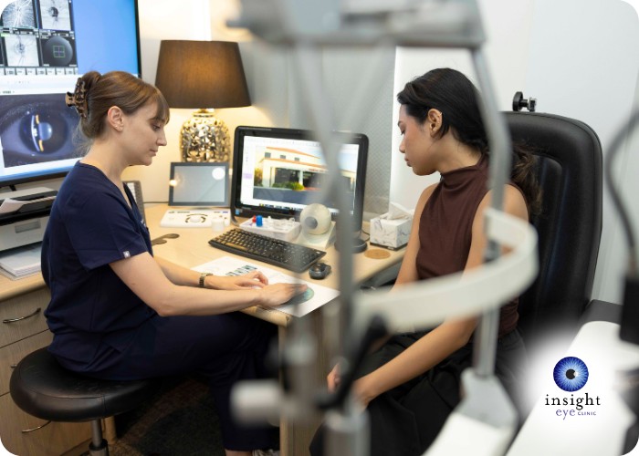 How to choose the best laser eye surgery clinic